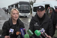 Омбудсмен РФ сообщила о начале эвакуации людей из Алешек