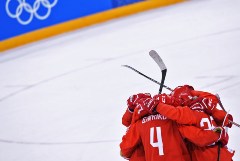 CAS обязал Международную федерацию хоккея допустить сборные России
