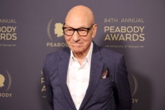 Британский актер Патрик Стюарт скончался в возрасте 86 лет