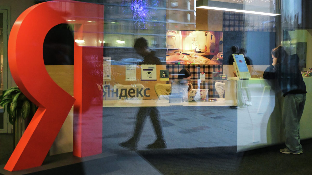 Минфин не прорабатывает налоговые льготы для "Яндекса" после атак на дата-центры