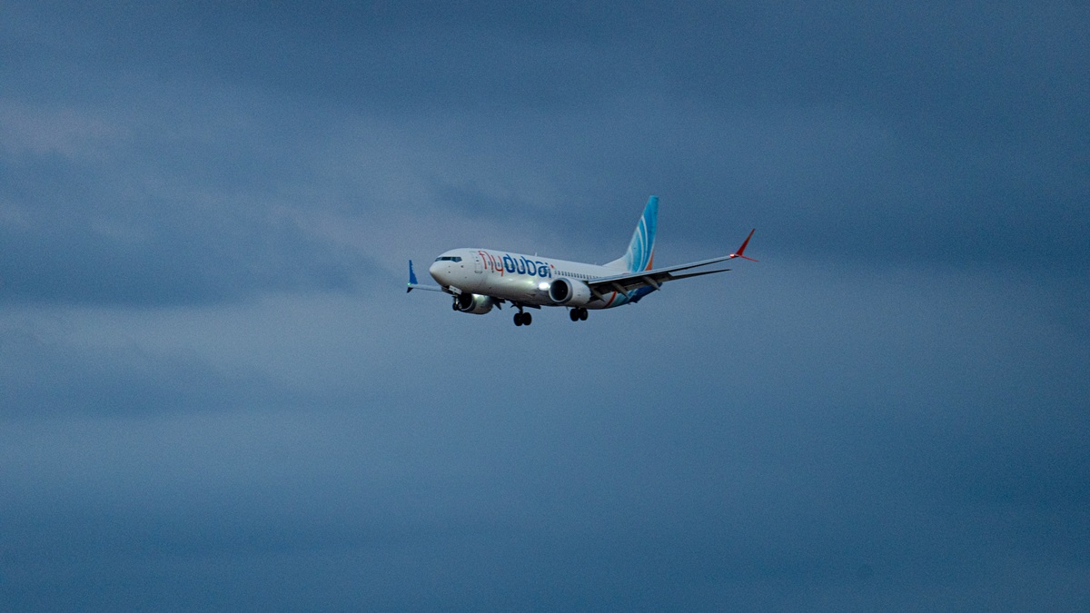 Нетаньяху заявил, что пассажиры и пилот Flydubai предотвратили глобальную авиакатастрофу