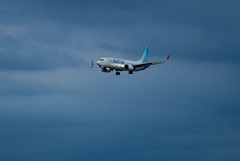 Нетаньяху заявил, что пассажиры и пилот Flydubai предотвратили глобальную авиакатастрофу