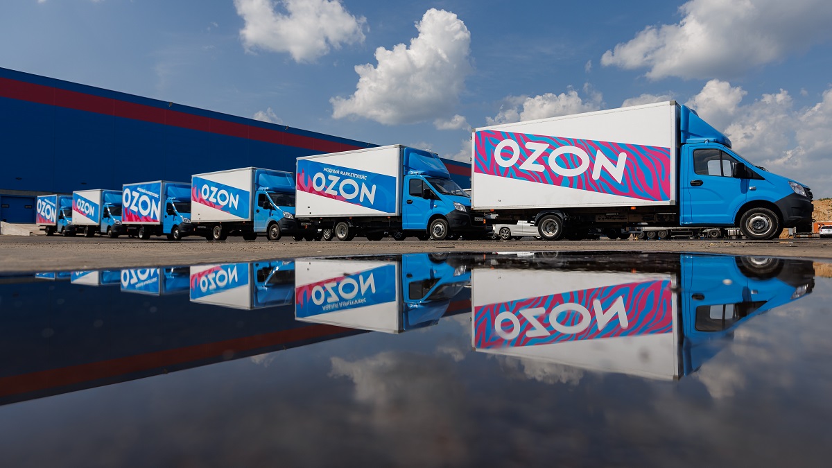 Ozon и "Ингосстрах" прекращают программу страхования товаров продавцов с 13 октября