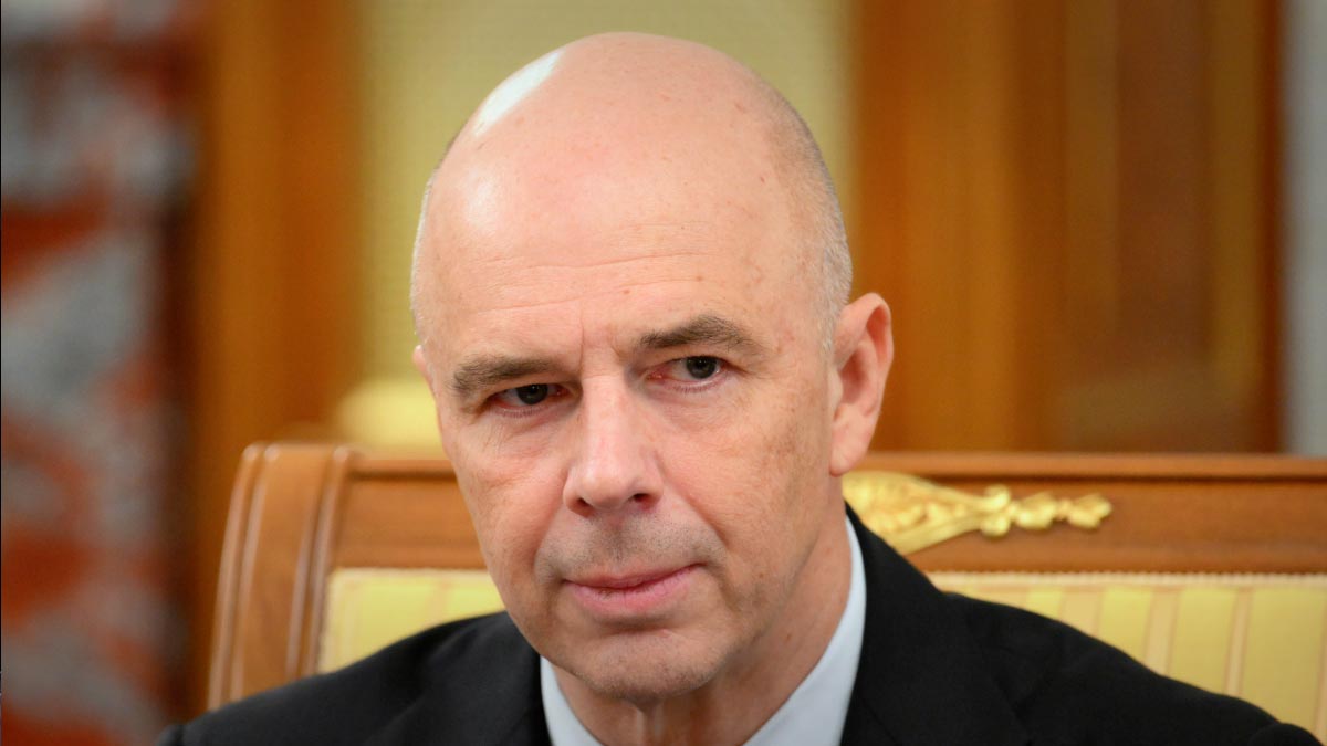 Силуанов заявил о найденном компромиссе с бизнесом по налогу на сверхдоход