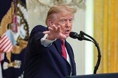 Трамп по-прежнему обеспокоен ситуацией с российскими НПЗ