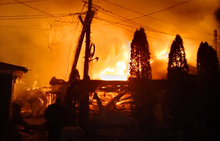 В Херсонской области по уточненным данным погибли 24 человека, 29 пострадали