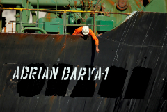       Adrian Darya 1   