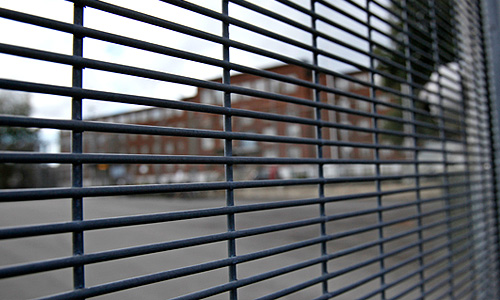 Норвежский террорист Андерс Брейвик будет помещен в тюрьму "Ила" в окрестностях Осло.